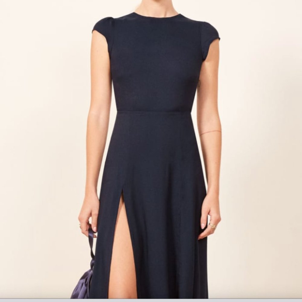 Reformation Gavin Dress